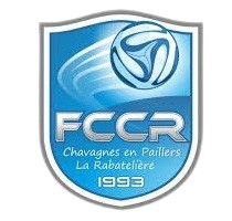 Logo du FC Chavagnes Rabatel